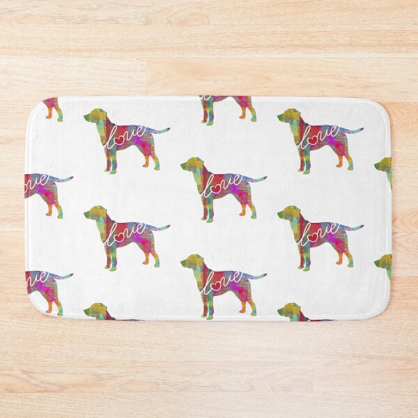 Item preview, Labrador / Lab Love - A Bright and Colorful Watercolor Style Gift designed and sold by traciwithani.