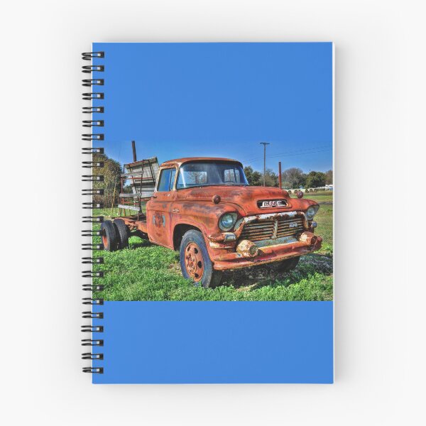 Item preview, GMC designed and sold by Savannah Gibbs.
