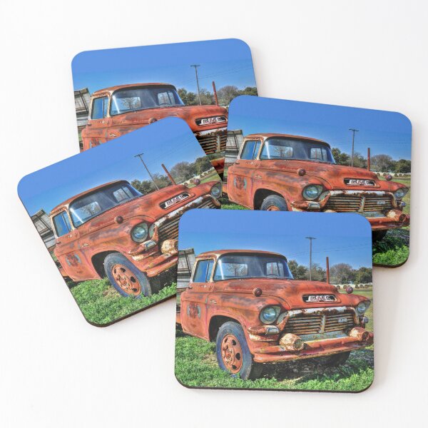 Item preview, GMC designed and sold by Savannah Gibbs.