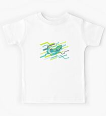 Iron Hammer Kids Tee