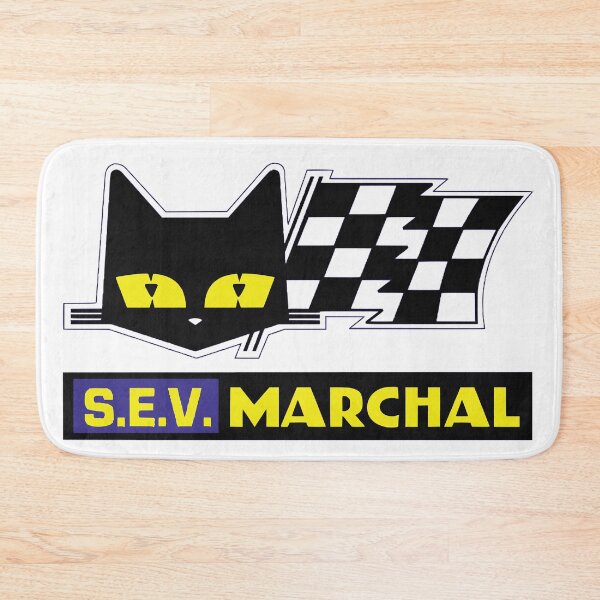 Item preview, S.E.V Marchal designed and sold by Speedbirddesign.