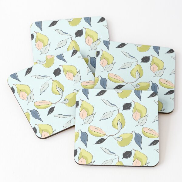 Item preview, Pears garden designed and sold by Milatoo.