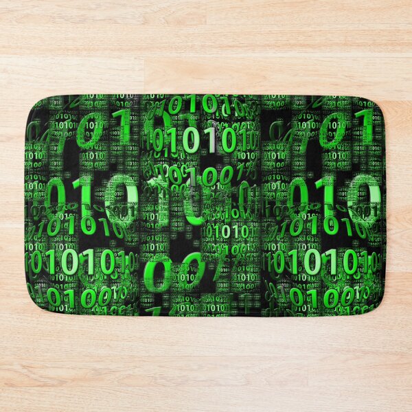Item preview, NUMBERS IN GREEN COLOR designed and sold by SARGENTOWILLY.