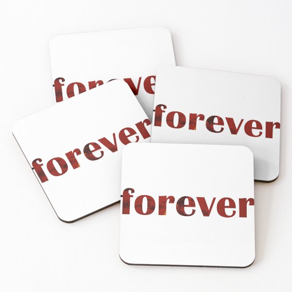 Item preview, Forever  designed and sold by Jessie Andrews.