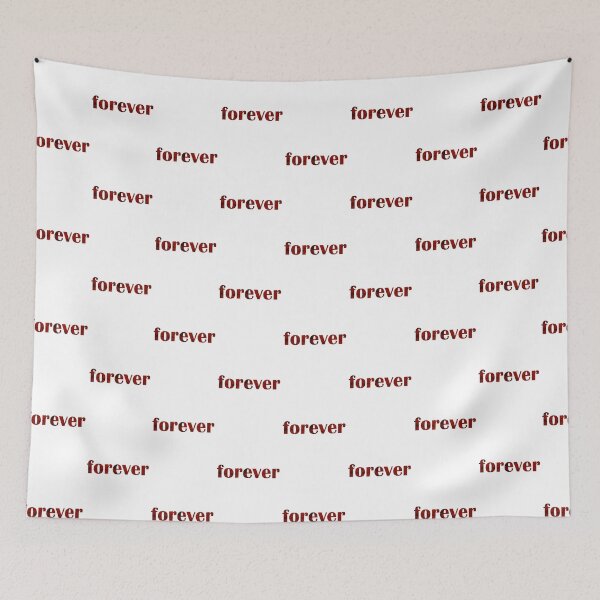 Item preview, Forever  designed and sold by Jessie Andrews.