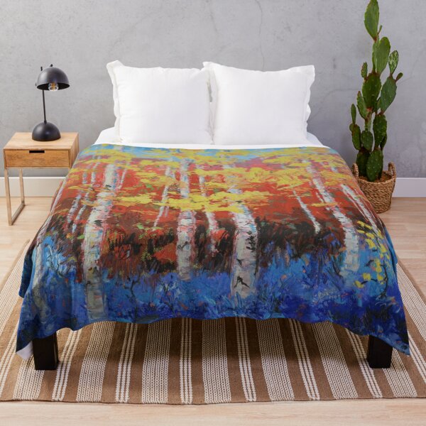 Item preview, Aspens designed and sold by JD Lamb.