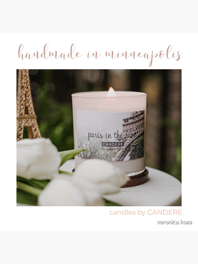 CANDERE Swag- lite by veronicajones