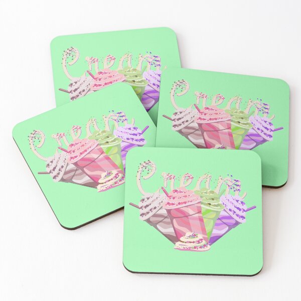 Item preview, Cream Blends designed and sold by sacrasf.