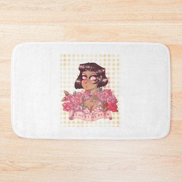 Item preview, Sweetheart designed and sold by Ninaisatriangle.