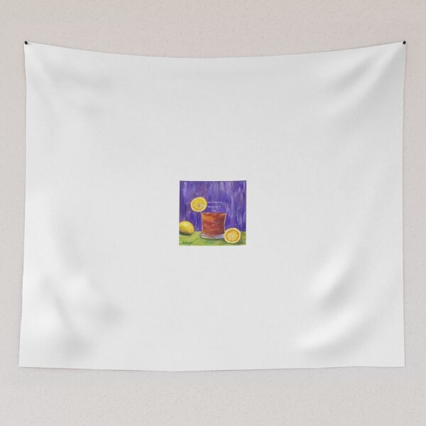 Item preview, Still Life with Lemons designed and sold by CarolineLembke.