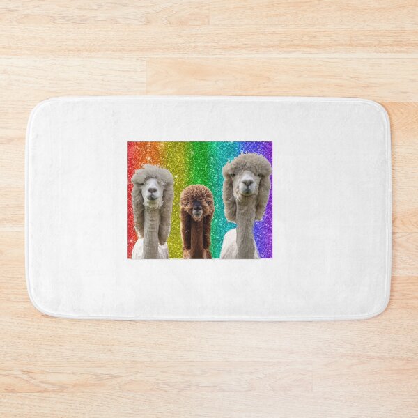 Item preview, Alpaca Pride designed and sold by WITNIT.