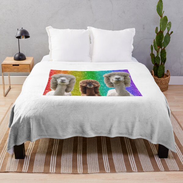Item preview, Alpaca Pride designed and sold by WITNIT.