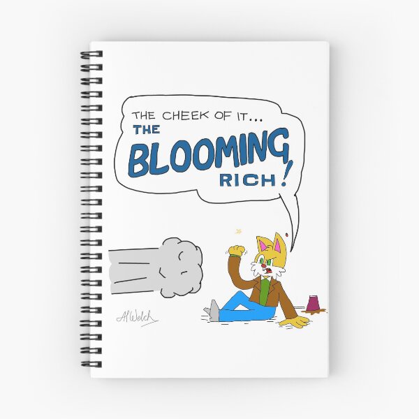 Item preview, Another Grumbling Moment, Folks... designed and sold by rootbeers1992.