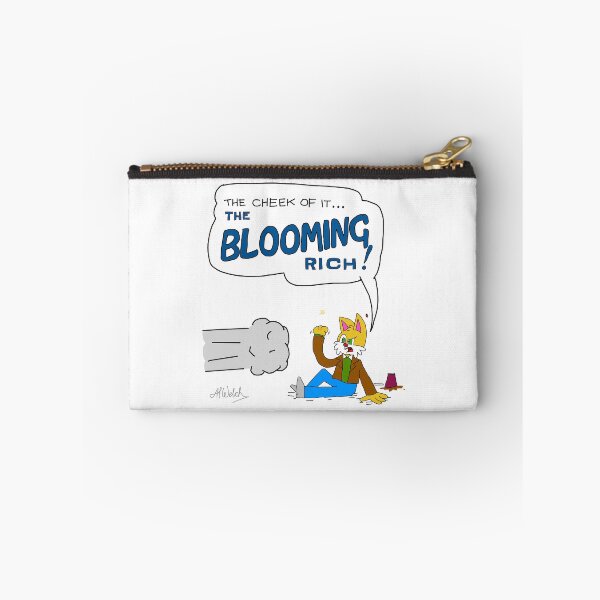 Item preview, Another Grumbling Moment, Folks... designed and sold by rootbeers1992.