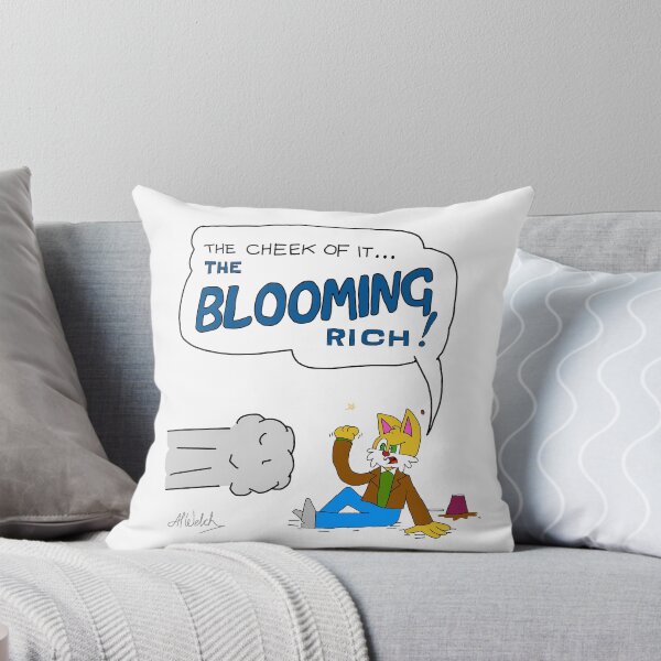 Item preview, Another Grumbling Moment, Folks... designed and sold by rootbeers1992.