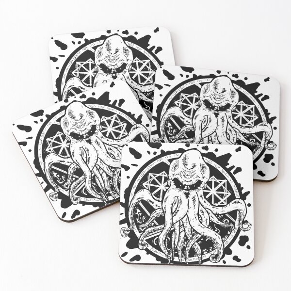 Item preview, Cultist Cthulhu designed and sold by Kavucorpus.