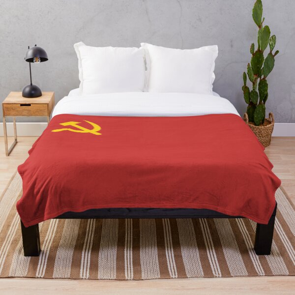 Item preview, Hammer & Sickle designed and sold by Benjamin Atmore.