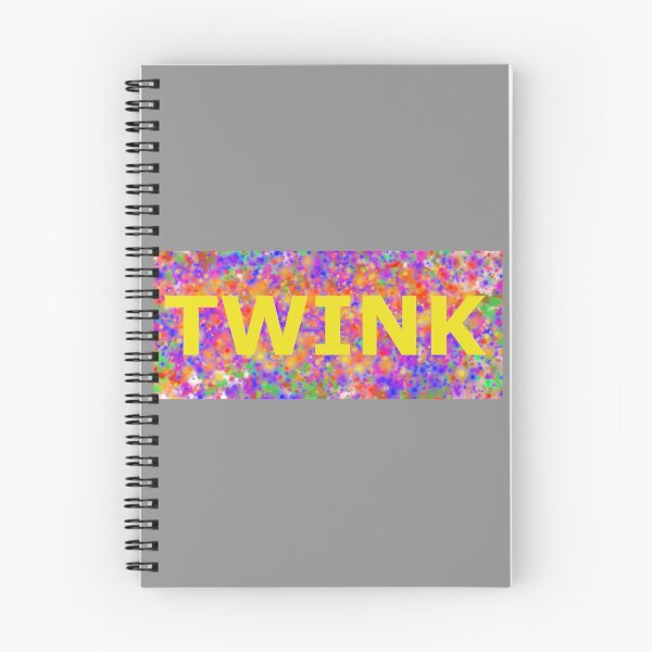 Item preview, twink designed and sold by oddityghosting.