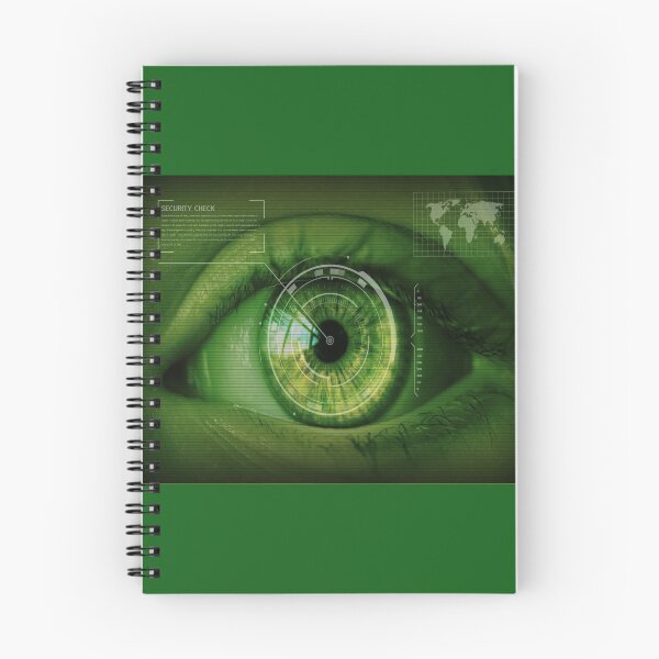 Item preview, CIBER SECURITY CHECK designed and sold by SARGENTOWILLY.
