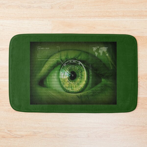 Item preview, CIBER SECURITY CHECK designed and sold by SARGENTOWILLY.