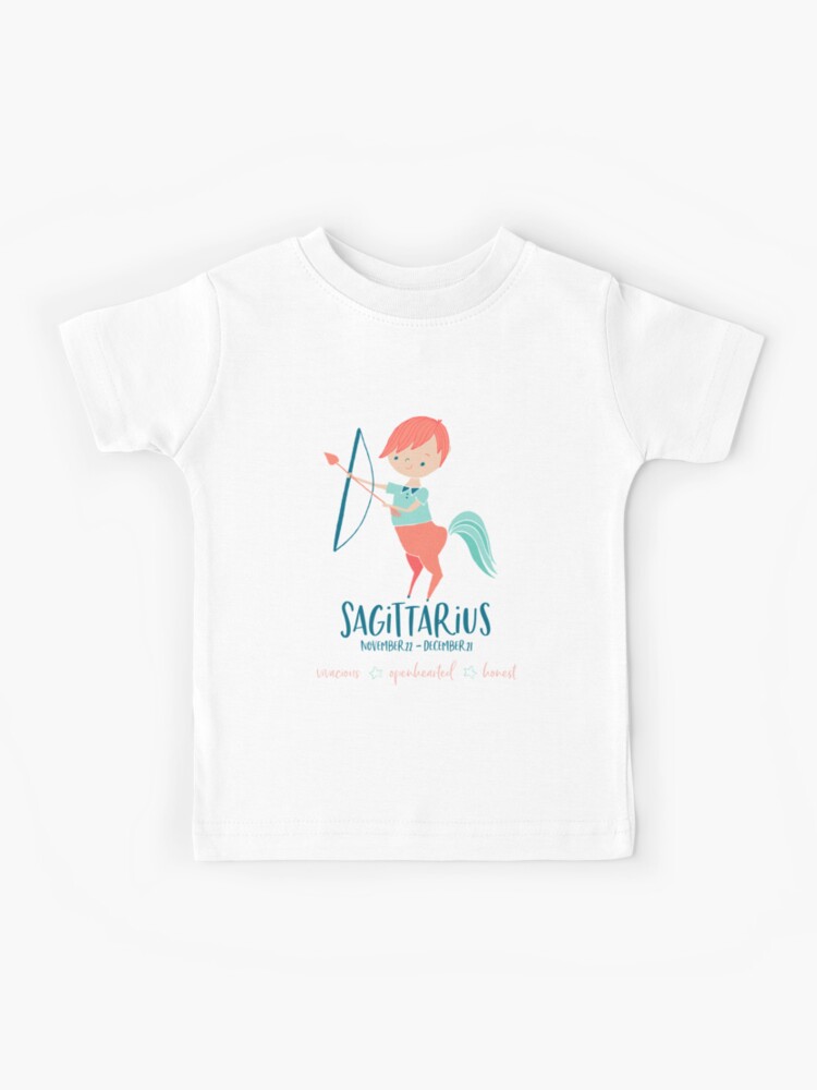 Zodiac Horoscope Sun Sign Sagittarius