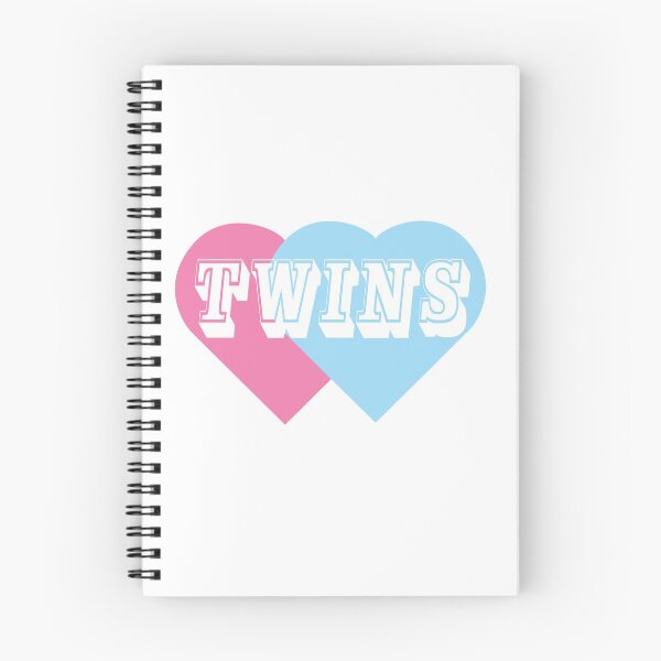 Item preview, Love Twins ! designed and sold by creativeliberty.