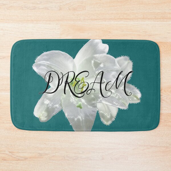 Item preview, Dream Flower designed and sold by Lisa Bertnick.