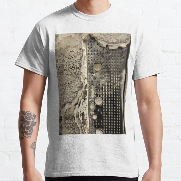 wall Classic T-Shirt