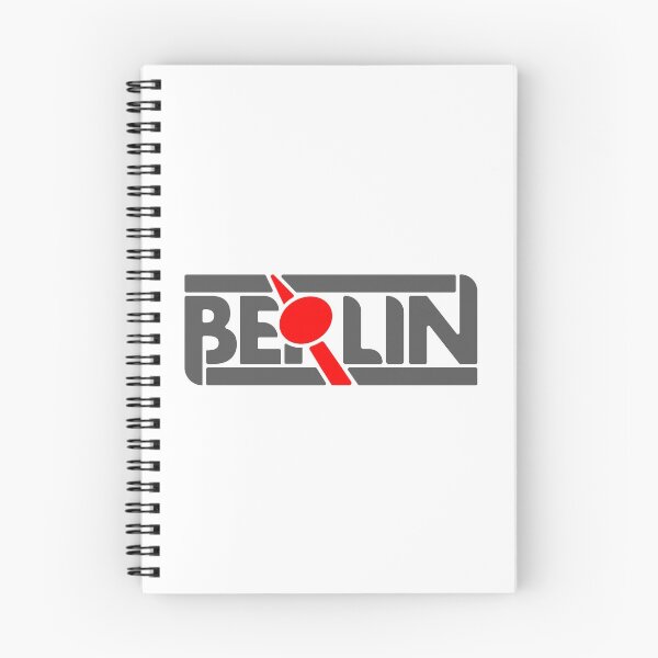 Item preview, For all Berlin friends designed and sold by fantazialand.