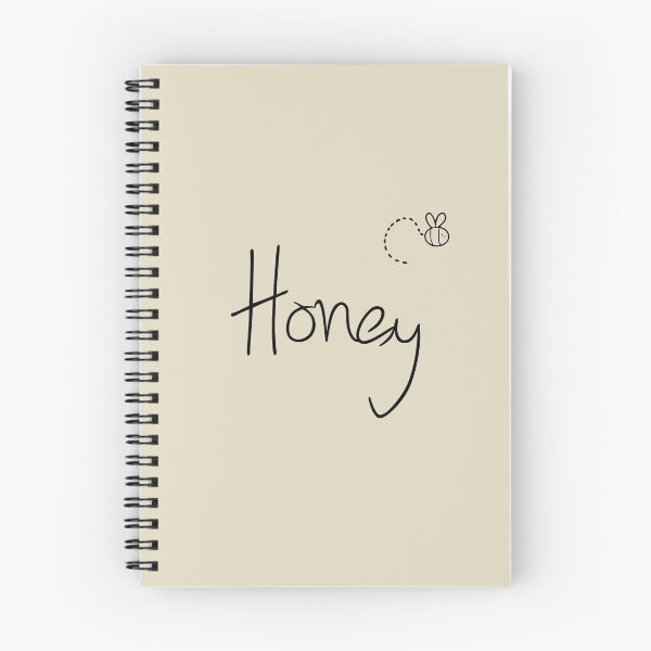 Item preview, Honey  designed and sold by Roluv.