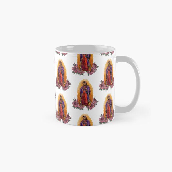 Lady of Guadalupe Classic Mug