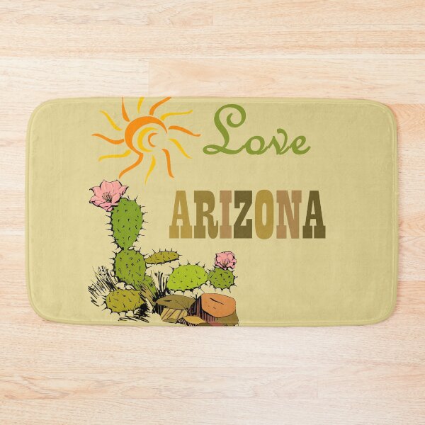 Item preview, Love Arizona designed and sold by Lisa Bertnick.