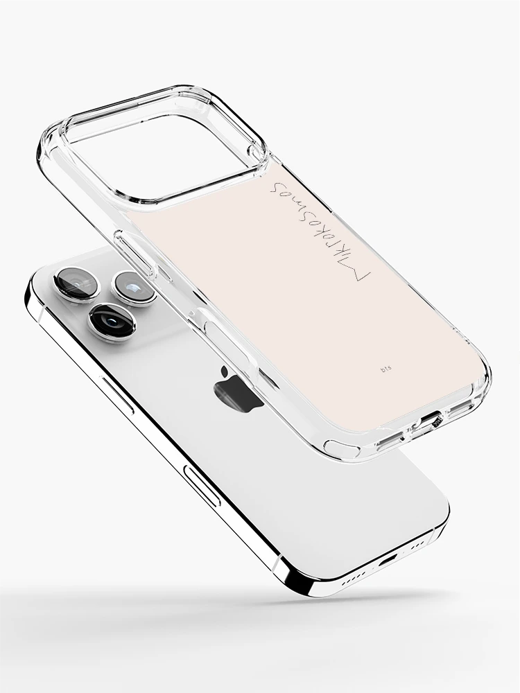 Thumbnail 2 of 5, iPhone Case, Mikrokosmos  designed and sold by Roluv.