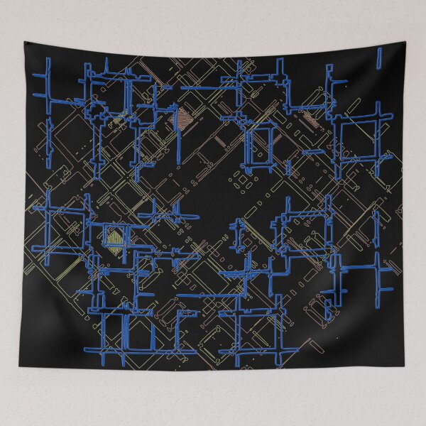 Item preview, Blueprint designed and sold by EmblemThreads.