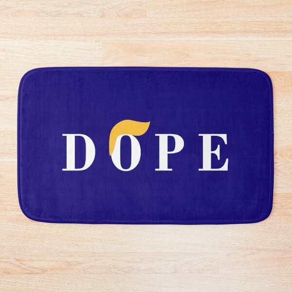 Item preview, Dope ! designed and sold by creativeliberty.