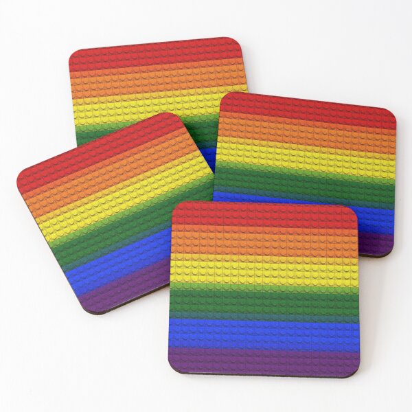 Item preview, Block Pride designed and sold by PhotograFixUK.