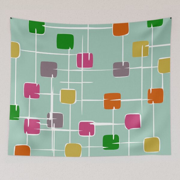 Item preview, Spring designed and sold by EmblemThreads.