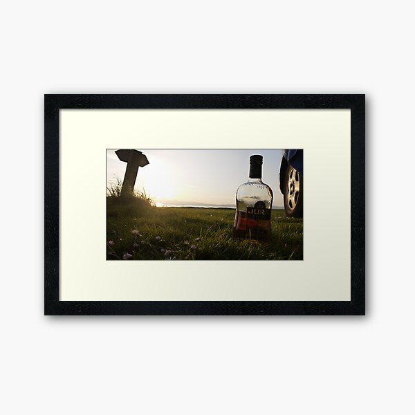 Item preview, Jura avec Jura dans le backround designed and sold by kalwhite.
