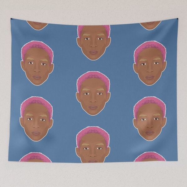 Item preview, Jaden Smith (ERYS) designed and sold by DeeJayDesign.
