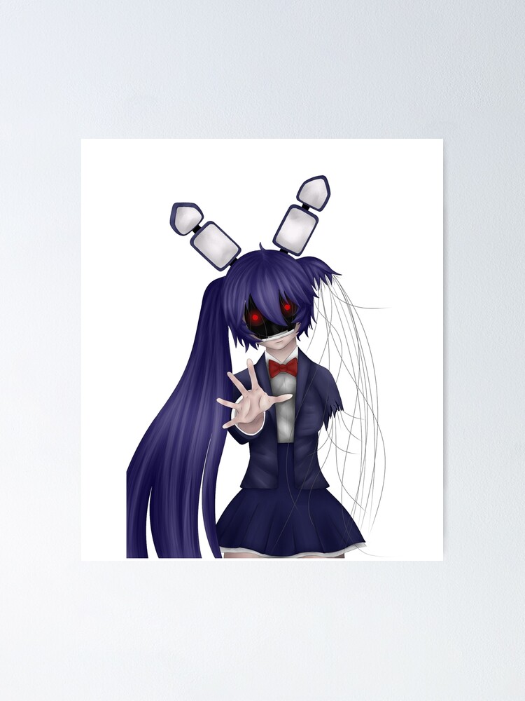 Bonnie, Five Nights in Anime Wikia