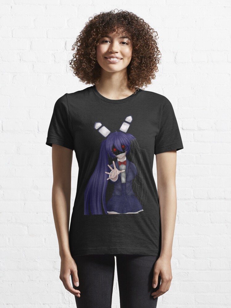 t shirt bonnie