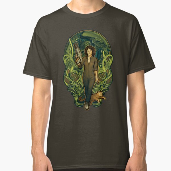 Come On, Cat Classic T-Shirt