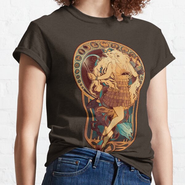 mostly sane t shirt