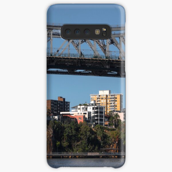 Story Bridge Samsung Galaxy Snap Case