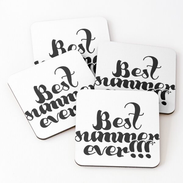 Item preview, Best Summer  designed and sold by Flitserken.