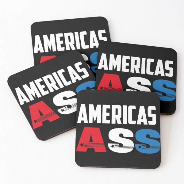 Item preview, Americas Ass  designed and sold by tasha0louise.
