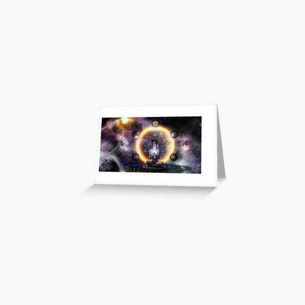 Item preview, The Architect sacred geometry designed and sold by sacredvisions.