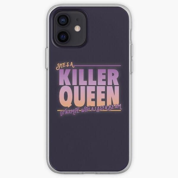 Queen Band Iphone Cases Covers Redbubble