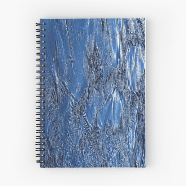 Item preview, Verto 5 - Blue Confluence 2 designed and sold by Cora Wandel.