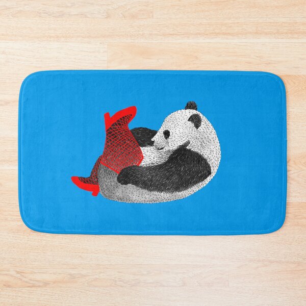 Item preview, Party Panda designed and sold by Martina Scott.